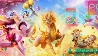 掌中彩welcome电脑免费版