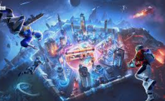 掌中彩welcome桌面版客户端