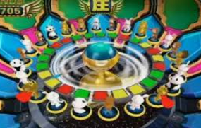 掌中彩welcome正式版